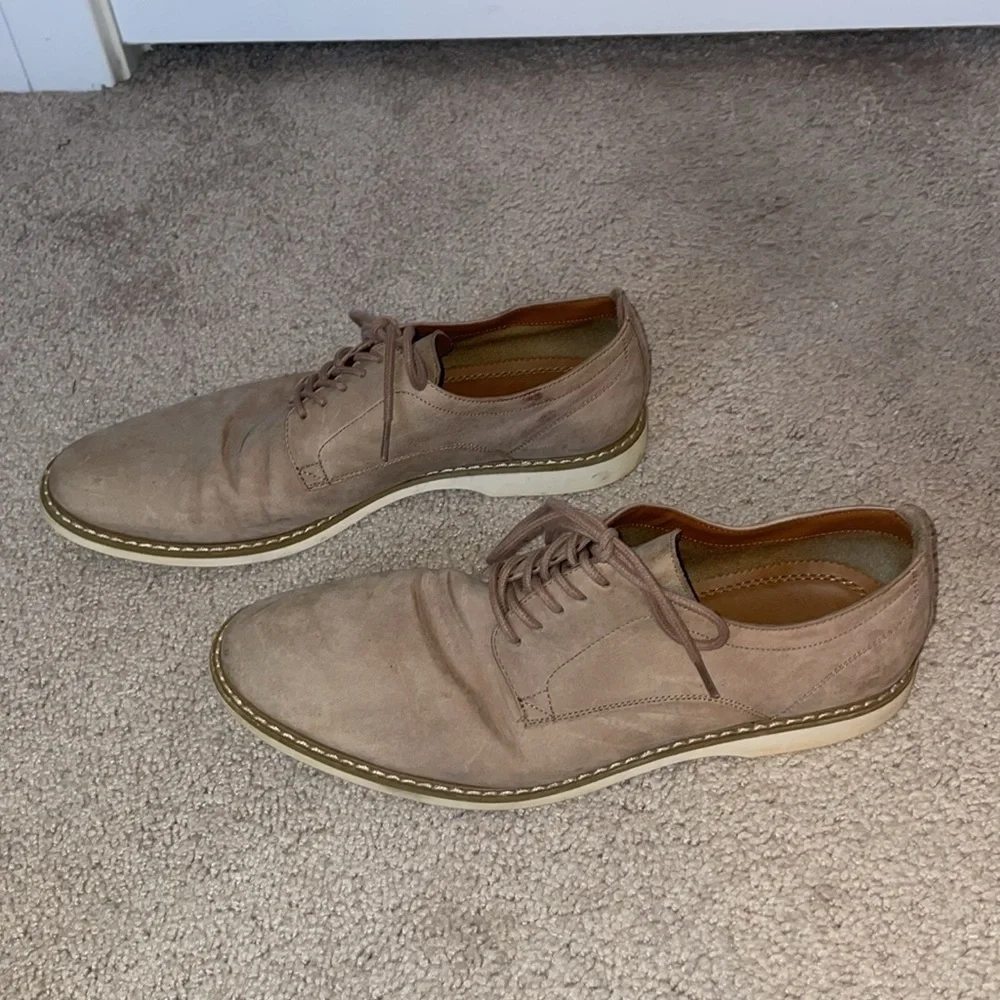 Aldo oxfords